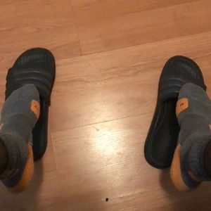 Meet your Posher, Kevin